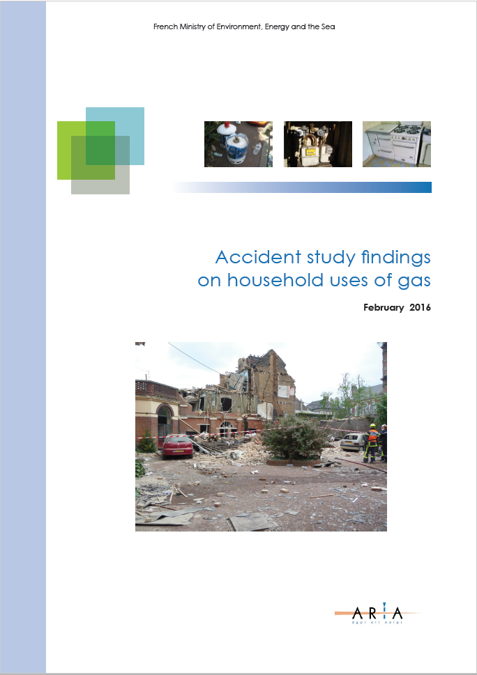 Accident Study Findings