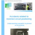 Accidents Related To Incorrect Circuit Positioning