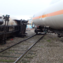 Derailment Of Dangerous Goods Railcars: Vigilance Needed For Couplings!