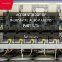 Actuators, The Last Link In The Industrial Automation Chain