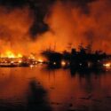 Catastrophes Naturelles Et NaTech : 10 Ans Déjà