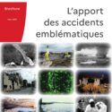 Brochure : L’apport Des Accidents Emblématiques