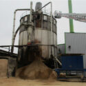 Biomass Boiler Wood Silos