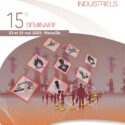 Brochure Du 15ème Séminaire IMPEL “Retour D’expérience Tiré D’accidents Industriels” (2023)